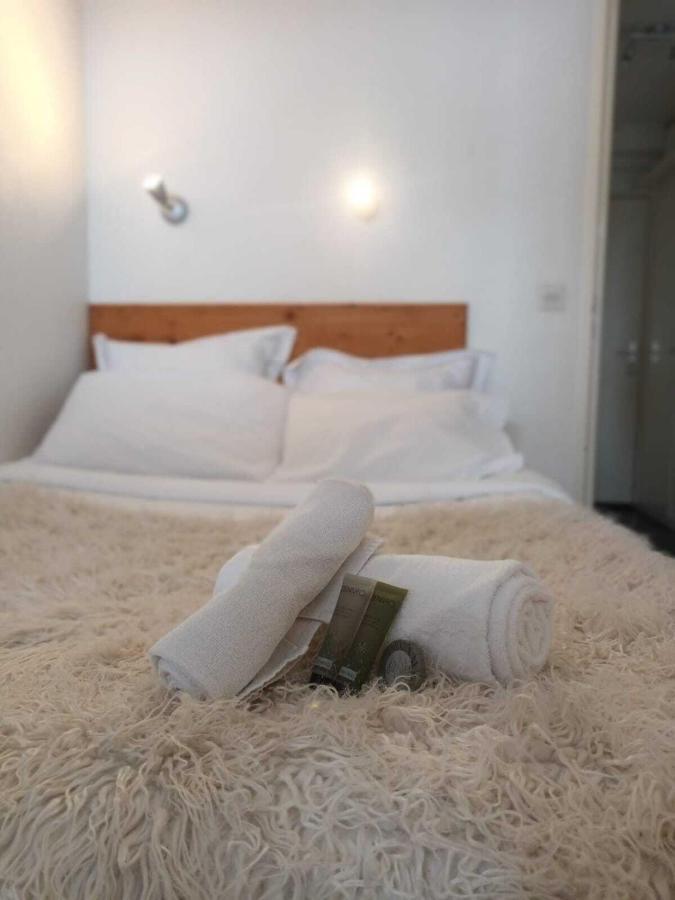 Apartamento Cocon Douillet Au Pied De L'Aiguille Du Midi Chamonix Mont Blanc Exterior foto